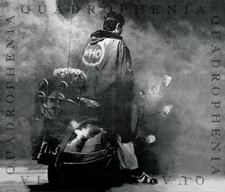 The Who ~ Quadrophenia (1973) 2CD 1996 Polydor Records UK •• NEW ••