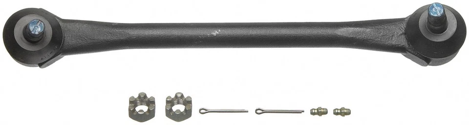 Extremidade da haste de amarração de direção Moog para F-150, F-250, F-350, F-100 (DS913) - Imagem 2 de 4