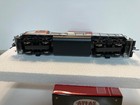 Atlas GP40 Western Pacific WP Silver/Master Series Rd 3511 DC/DCC HO Brand NEW — photo 4