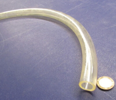 Versilon  Tubing C-210-A 7/8'' OD x 5/8'' ID x 1/8'' Wall x 5 Ft Coil- AEM02046
