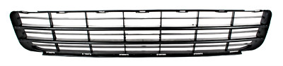 LÜFTUNGSGITTER STOßSTANGE GRILL VORNE MITTE für PEUGEOT EXPERT 2007-2016