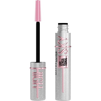 	Sky High Glitter Mascara Diamond Effect for Lashes & Brows 1 Ct	