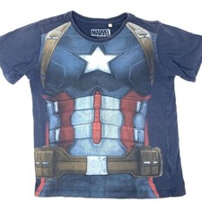 Kids Boys Shirt Size
