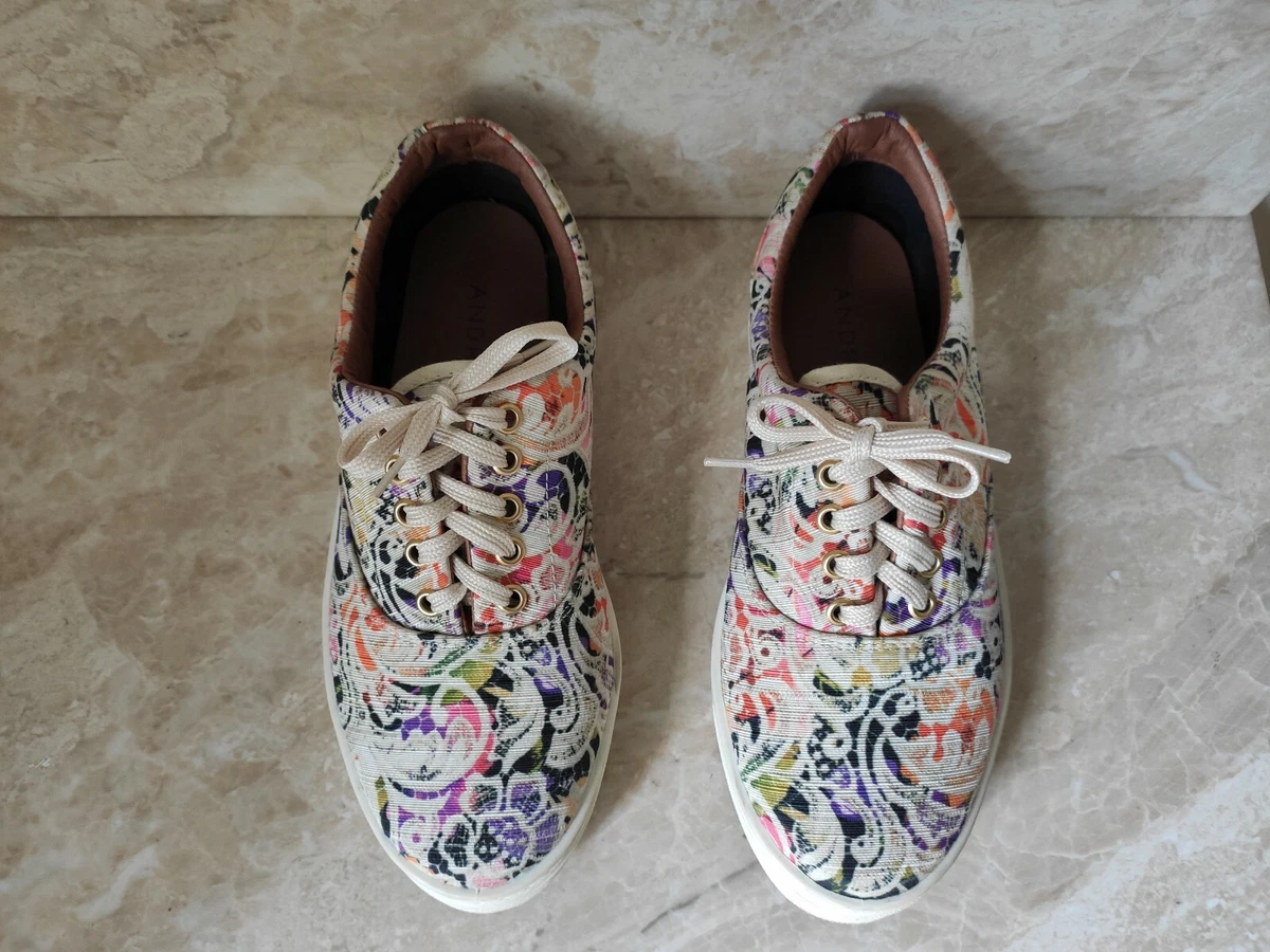 Andre 3 shoes discount