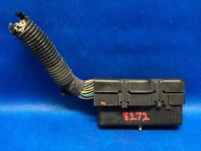 WIRING HARNESS PLUG CONNECTOR 94 RAM VAN TRUCK 5.2 ECM ECU COMPUTER 56028272