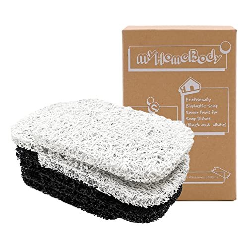 myHomeBody Salva sapone myHomeBody | Tappetini salva sapone per porta (u9r)