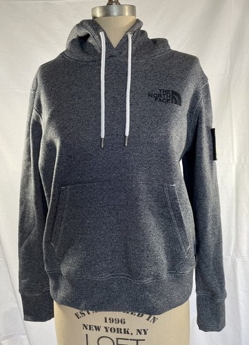 THE NORTH FACE Marle Grey Pullover 