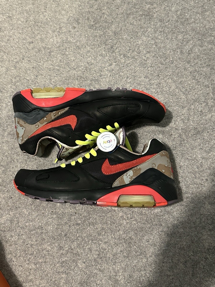 Nike Sneakers Nike Air 180 Opium Air Max 180 Leather Low Trainers