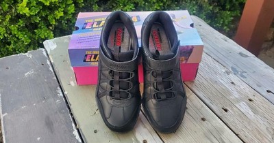 skechers elastika