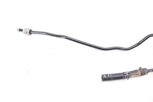 TUBOS DIRECCIÓN VOLKSWAGEN POLO 1.2 12V GASOLINA 65CV 2005-2009 236203 - Imagen 4 de 10