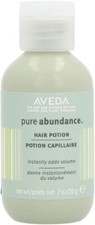 Aveda Pure Abundance Hair Potion Adds Volume ...