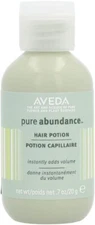 Aveda Pure Abundance Hair Potion Adds Volume 0.7 oz NEW