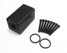 XSPC Razor SLI Flow Bridge 3 Slot 