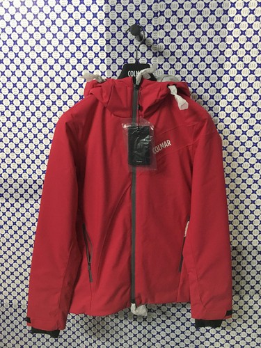 Giacca Sci Colmar Donna - Thermosoft Polsini Stretch - Fucsia - 2944 | eBay