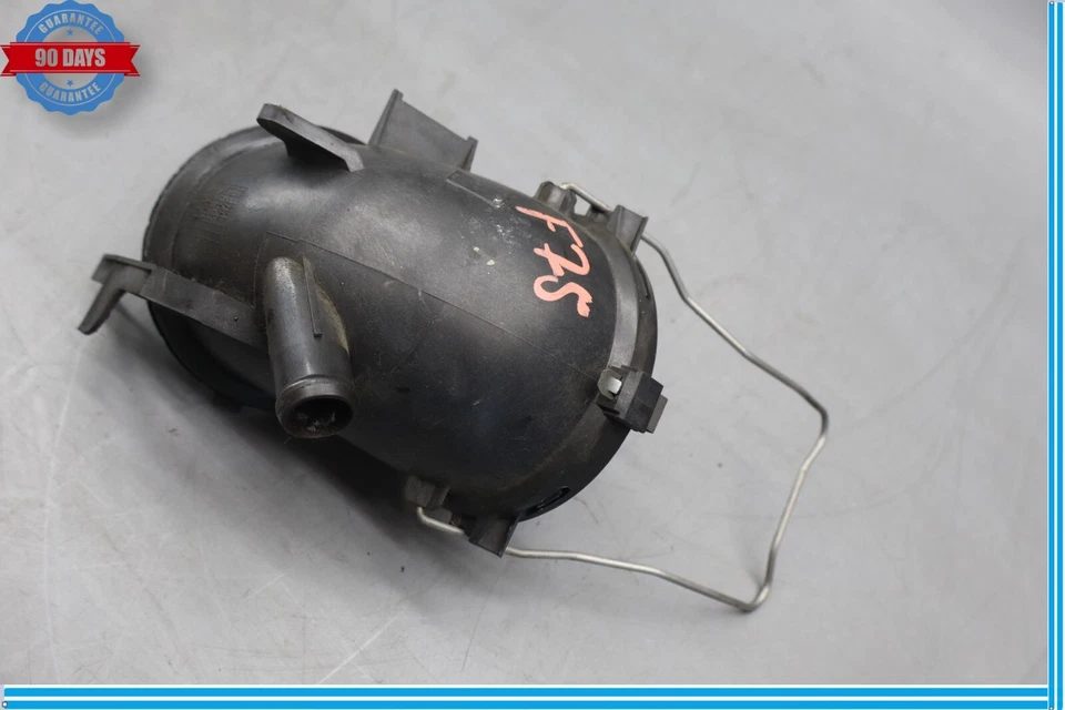 07-12 Mercedes GL450 GL550 X164 Medidor de flujo de aire másico Sensor Maf Conducto Fabricante Original Foto 3 de 4