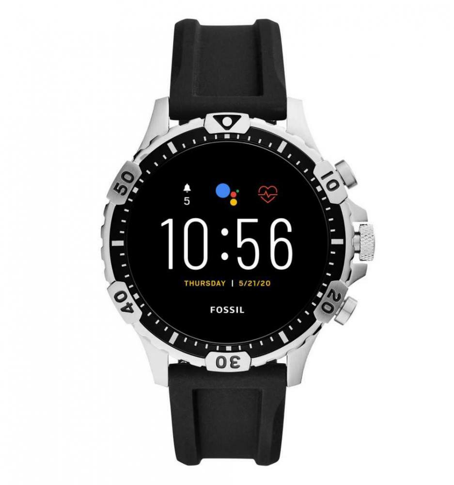 fossil gen 5 ebay