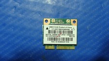 HP 15.6" 15-g057cl OEM WiFi Wireless Card 709505-001 709848-005 GLP