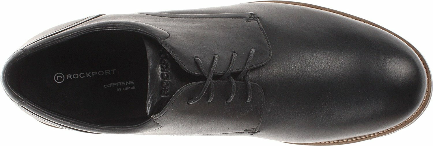rockport colben black