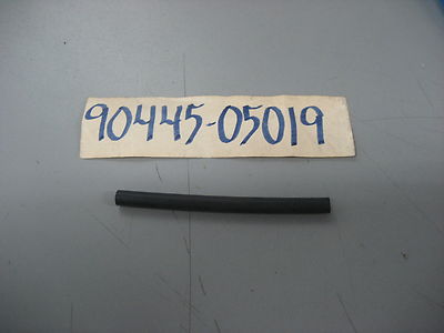 NOS Yamaha Hose 3-65 1979-1980 DT175 1980-1985 YT125 90445-05019