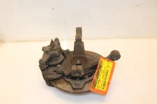 Steering knuckle right front Opel Corsa C (F08/68) 2003 #88887