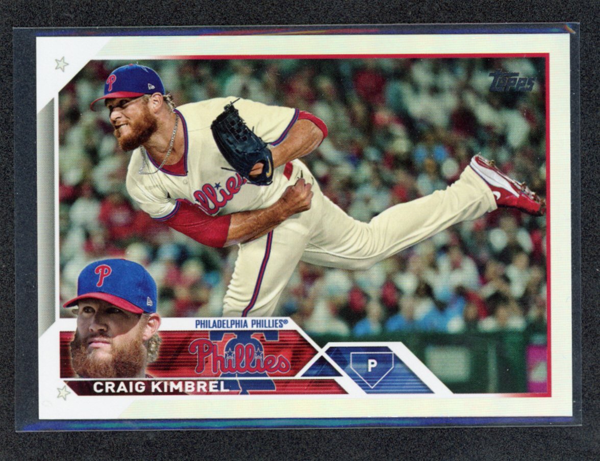 2023 Topps Series 2 - Base PARALLELS - Choose Your Card!  Complete Your  Set (M)