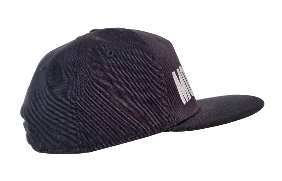 MOSCHINO cappello berretto Baseball Z2A9205 nero - Immagine 2 di 4