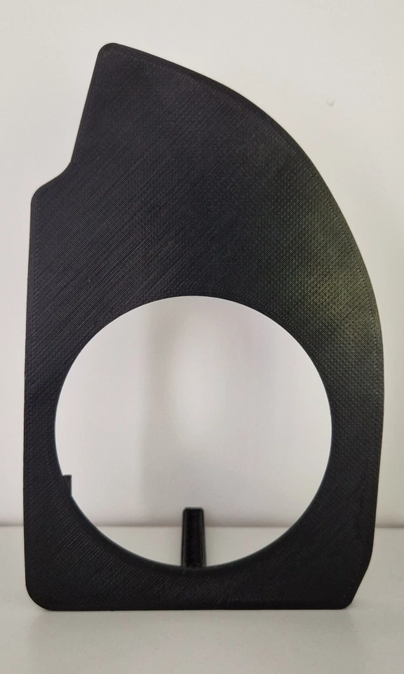 Portavasos Citroen C4 Cactus (par) para puertas delanteras Foto 4 de 4