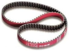 Toda Racing Timing Belt For Integra Civic Ek9 Db8 Dc2 B16b B18c 06141-b18-000