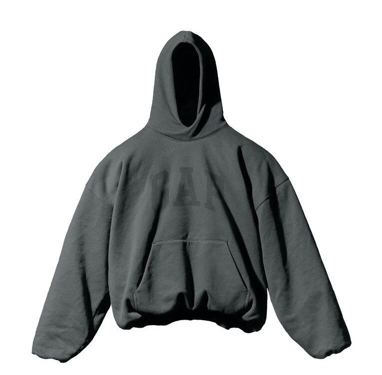 YEEZY Gap Engineered by Balenciaga DOVE Hoodie BRAND NEW SEALED | eBay