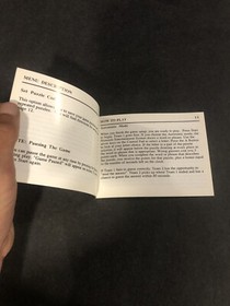 win lose or draw nes Manual