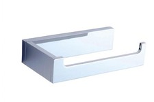 Kartners 232151-12 Tissue Holder, BERLIN Collection, Polished Gold