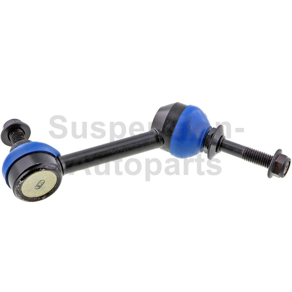 Front Rear Shocks Struts Sway Link For Ford Crown Victoria 4.6L 2005 2004 2003 - Image 3 of 4
