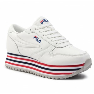 fila orbit platform