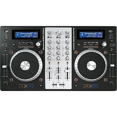 Numark+MixDeck+Express for sale online | eBay