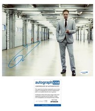 Tom Hardy "Inception" AUTOGRAPH Signed Autographed 8x10 Photo ACOA