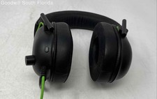 Razer BlackShark V2 X Black Surround Sound Wired Gaming Headset