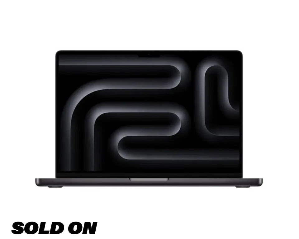 Apple MacBook Pro 14" M4 · 24GB · 1TB, photo 1 of 5