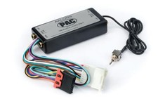 Pac AAI-GM9 General Motors Aux Audio Input Interface Source For Dvd/Cd Players