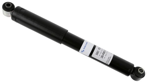 Sachs StoßDäMpfer StossdäMpfer Teleskop-StoßDäMpfer FüR Porsche 924 944-image