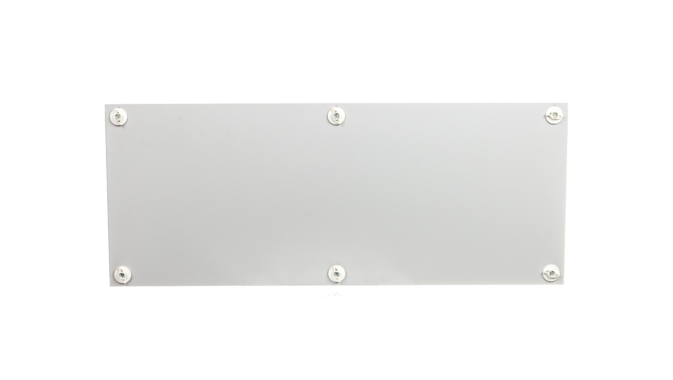 Metal Cover Full 400x800mm xEnergy Basic 119232
