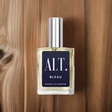 ALT Fragrances  Bleau, 2oz/60ml