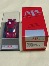 1/43 LAMBORGHINI COUNTACH 500 S Bi-Turbo 912159