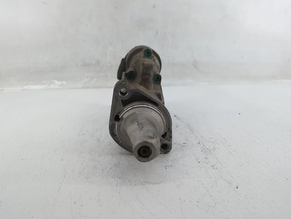 2010-2011 Mercedes-benz C250 Car Starter Motor Solenoid Oem VNL79 - Image 4 of 4
