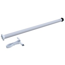 Louvolite Upgraded R2125 DCM Matter Over Thread For 35/40/45mm Roller Binds