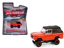 Greenlight Collectibles All-Terrain Series 16 (35290)  - Assorted - You Choose!