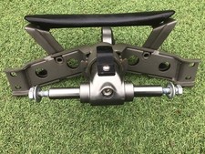 Luggie Mobility Scooter Front Bumper And Axle Assembly, More Spares Available