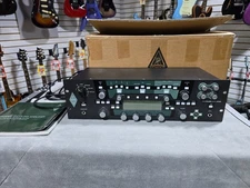 Kemper Amps Profiler Rack