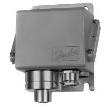 Danfoss Pressure Switch Kps33