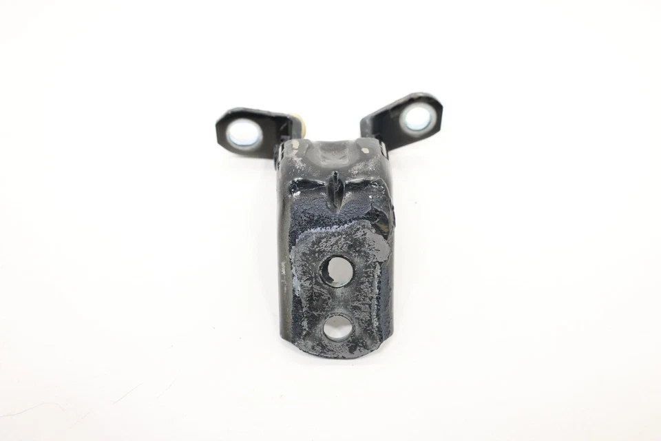 Nissan Máxima 2016-2023 bisagra de puerta delantera izquierda superior e inferior OEM NEGRO_KH3 Foto 2 de 4