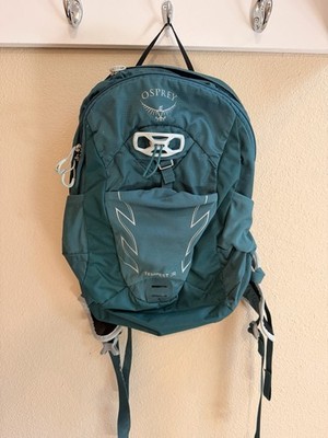 Osprey Tempest Jr Girls Hiking Backpack  Outdoors Airscape Suspension